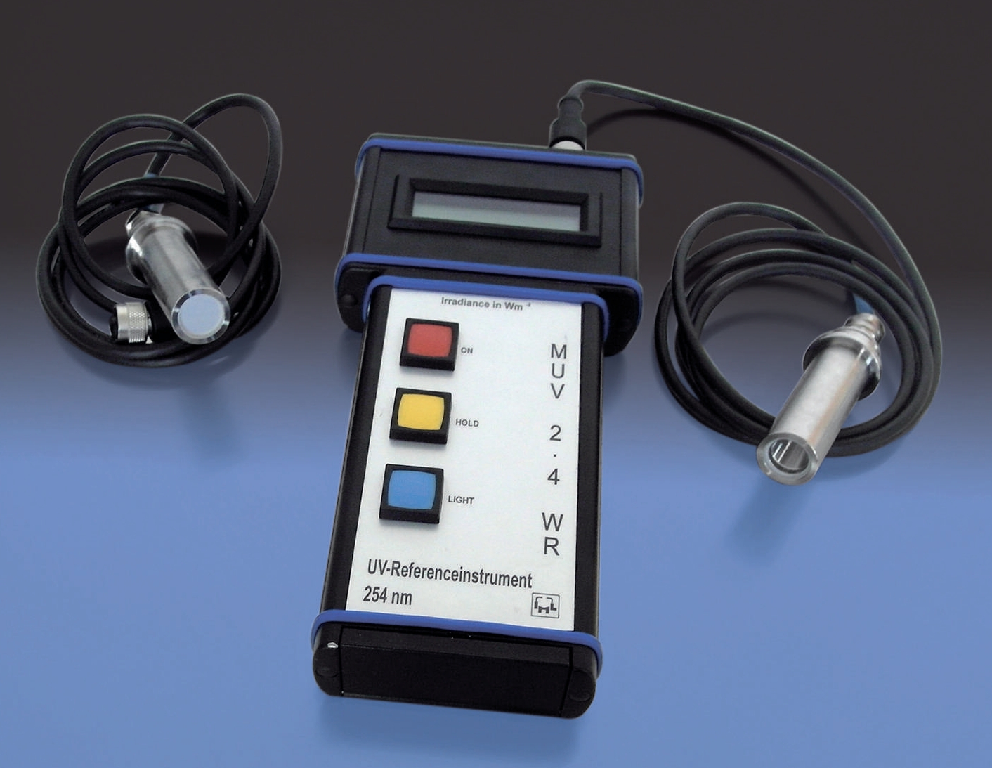 Radiometer MUV 2.4 WR San Printech