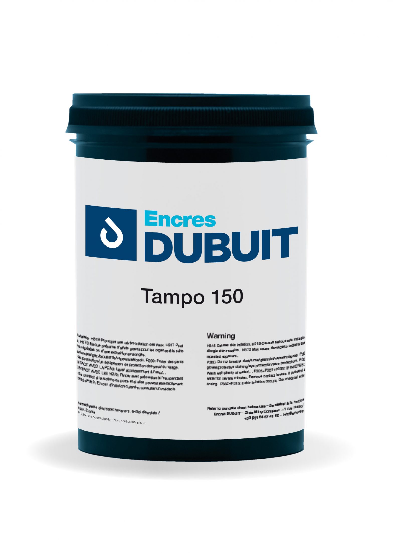 Tampo 150