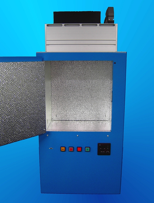 UVACube 2000 San Printech